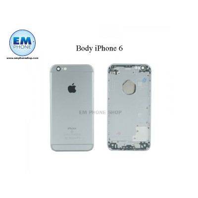 Body iPhone 6